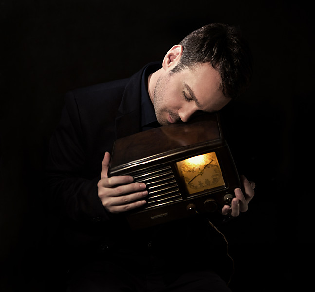 Ο Γιώργης Χριστοδούλου εμφανίζεται σε Αθήνα και Θεσσαλονίκη…