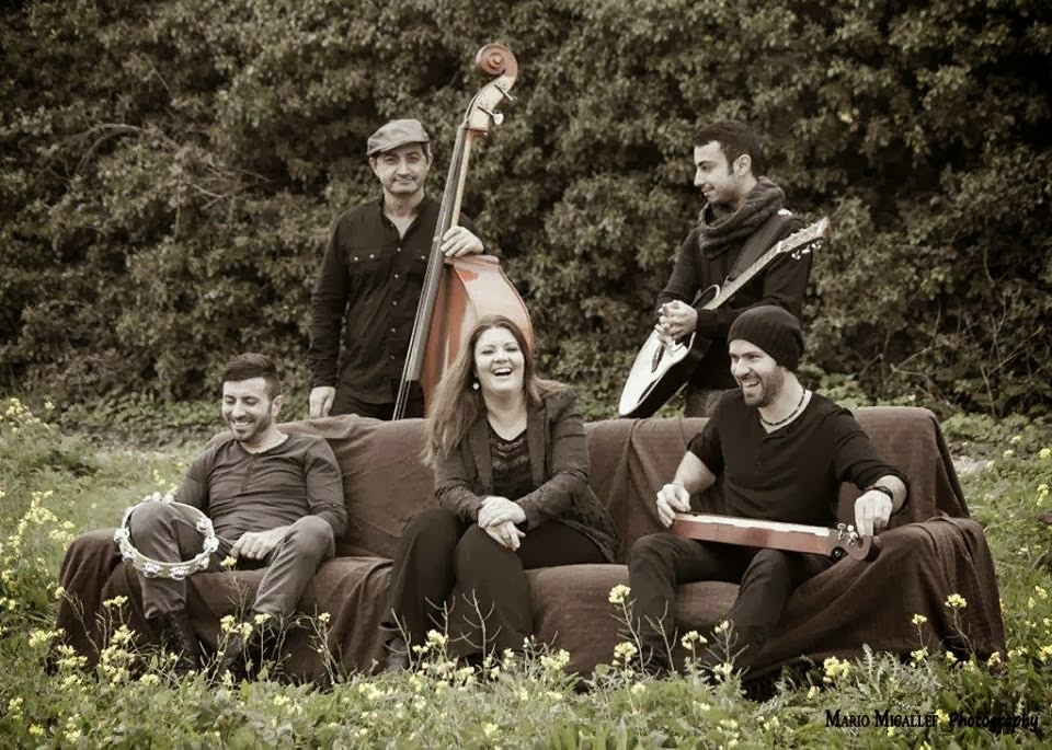 Τα τραγούδια της Eurovision! Μάλτα – Ισραήλ – Νορβηγία – Γεωργία…