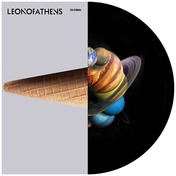 “Global”: Κυκλοφόρησε το νέο άλμπουμ του Leon!