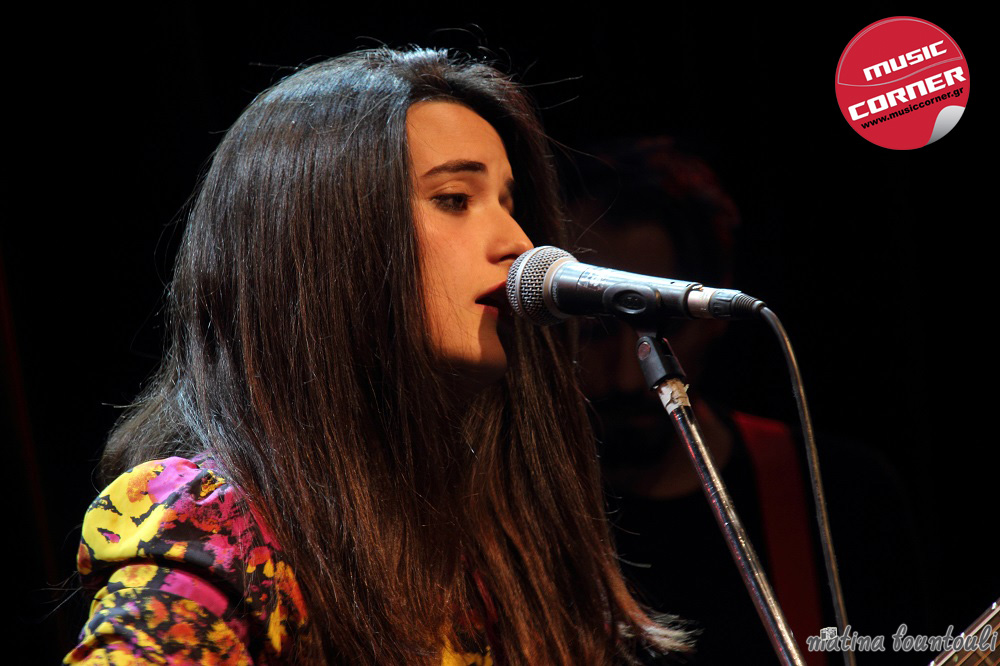 Sma Rag Da – “Crystalised”