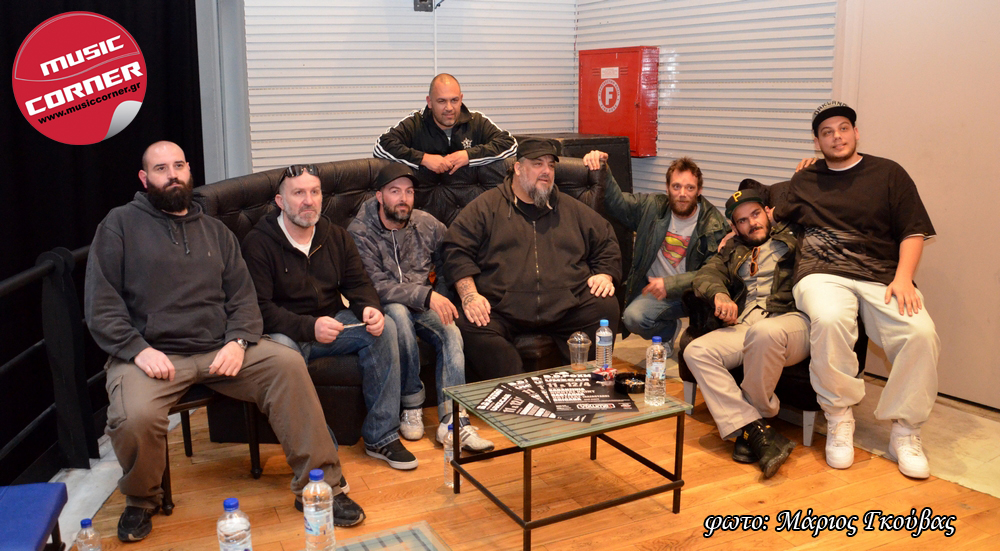 ‘’UMICAH’’: Συνέντευξη (ά)τυπου… χαρακτήρα!!!