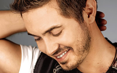 Ο Μιχάλης Χατζηγιάννης απόψε στο αγαπημένο του Θέατρο Βράχων!