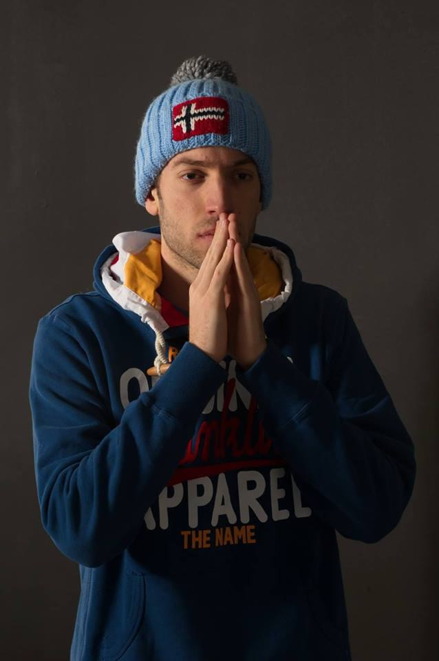 Χρήστος Ασλάνης – “Πλανήτης Γη”