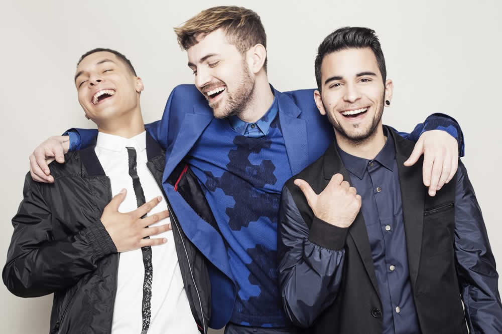 Όλα έτοιμα για τον σημερινό τελικό της Eurovision. Όλες οι τελευταίες πληροφορίες… Καλή τύχη Ελλάδα!