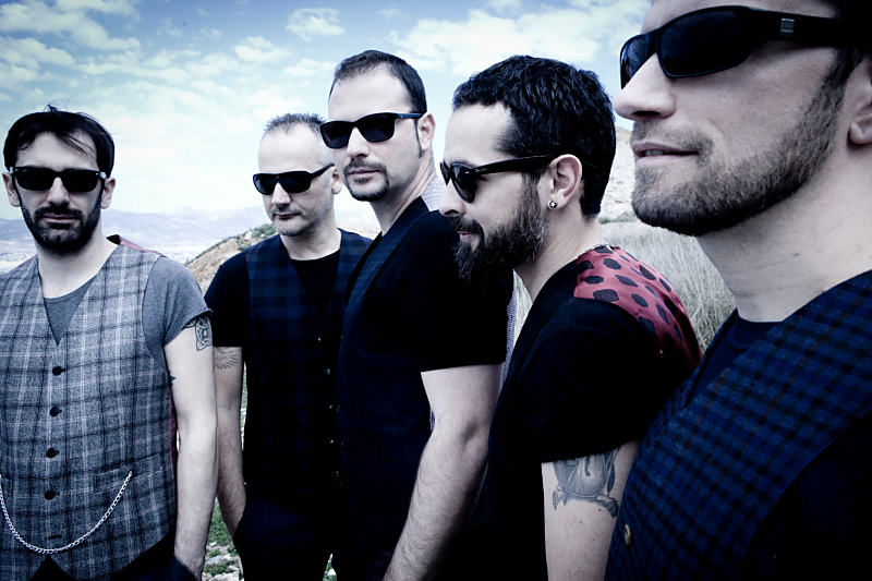 Οι GAD. έρχονται με νέα τραγούδια στον “Σταυρό του Νότου”!