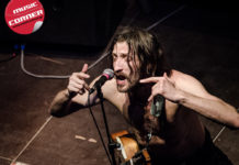 Οι Gogol Bordello επιστρέφουν στην Ελλάδα!