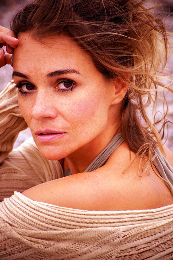 Η Μαρία Τσαρούχα με guests στο Half Note!