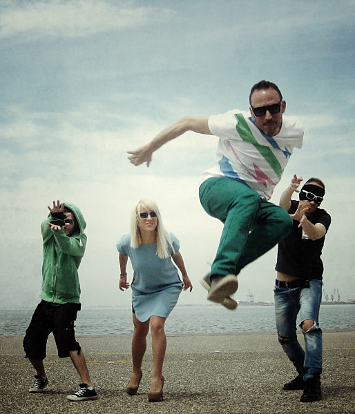 Οι Mikro επιστρέφουν ανανεωμένοι!