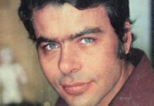 Ο Γιάννης Πουλόπουλος δεν είναι πια κοντά μας… Μεγάλη θλίψη στο ελληνικό τραγούδι…