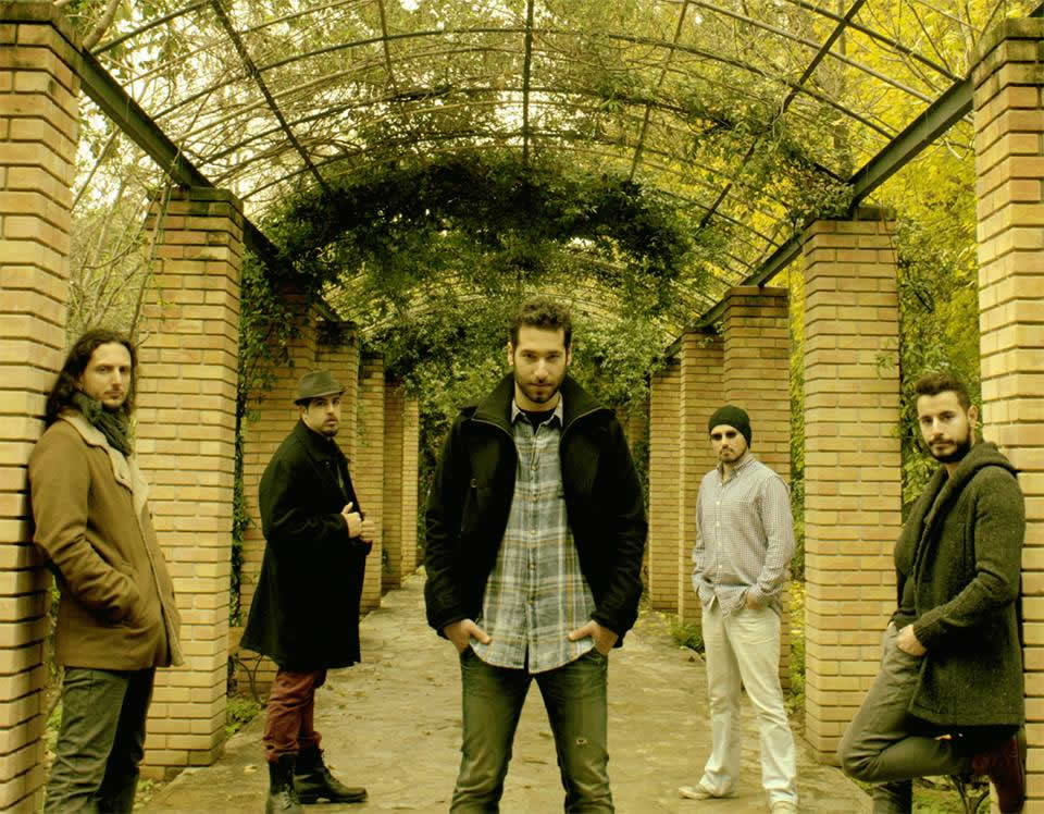 Δισκογραφικό ντεμπούτο για τους Riverbed…