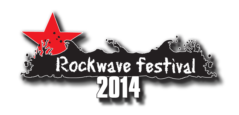 Η hip hop συνύπαρξη της χρονιάς στο Rockwave Festival 2014!