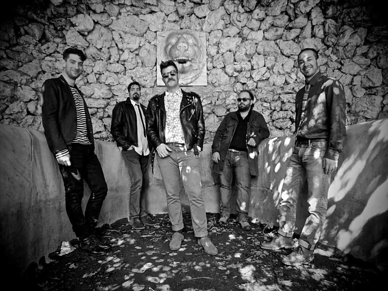 Μουσικές εκδηλώσεις στο “Βυρσοδεψείο”…