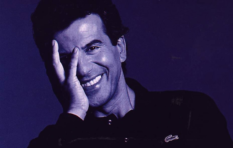 Σοφία Αρβανίτη και Γιώργος Γερολυμάτος στο Friends…