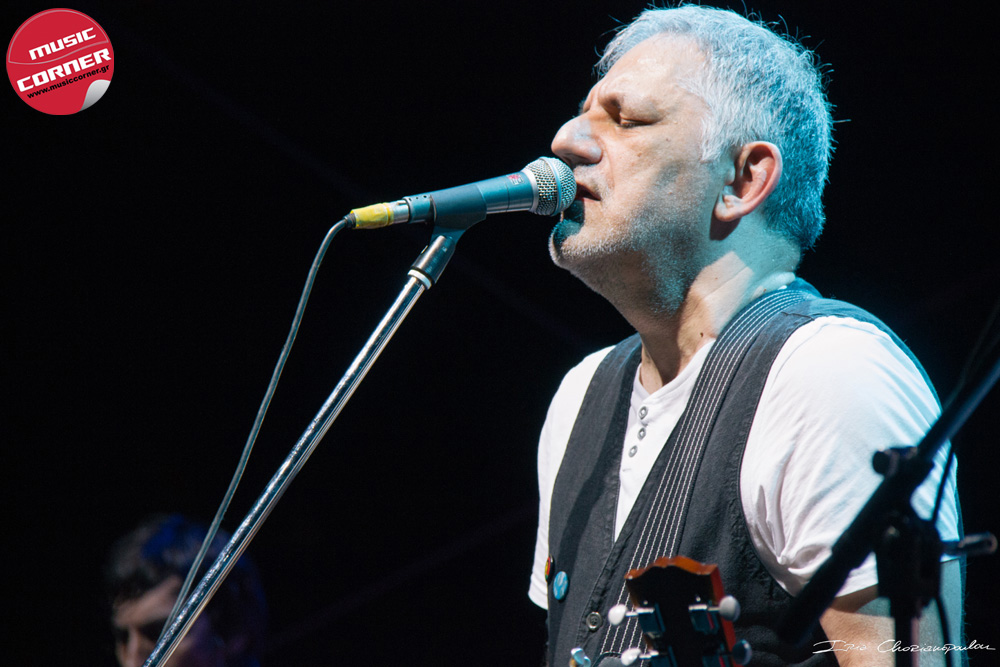 Νίκος Πορτοκάλογλου – Ταξίδι στον κήπο του Μεγάρου Μουσικής – ΑΝΑΒΛΗΘΗΚΕ