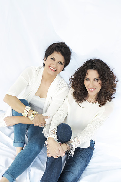 Πρωτοψάλτη – Αρβανιτάκη σε μια συναυλία για τους σκοπούς της Ακτ-ειν στο Κατράκειο!