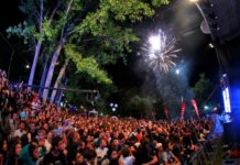 36ο River Party, το φεστιβάλ που πάει… με τα νερά σας!