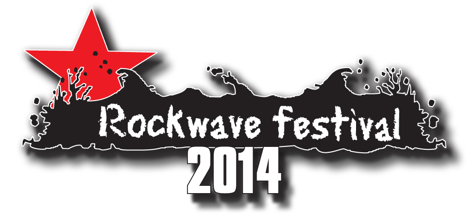 Rockwave Festival 2014! Δείτε το πλήρες line-up…
