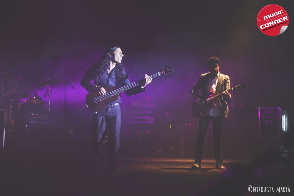 Το Release Festival 2017 ολοκληρώνεται την Παρασκευή, με πλούσιο line up…