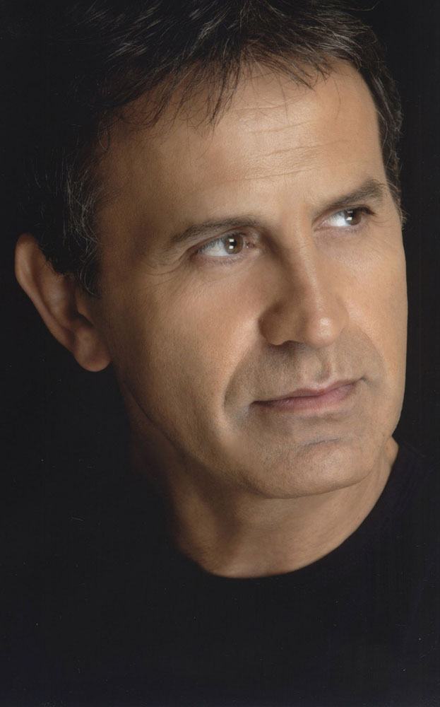 Γιώργος Νταλάρας – Dulce Pontes – Noa… Τρεις μαγικές φωνές σ’ ένα συναρπαστικό… «μουσικό ταξίδι στη Μεσόγειο»