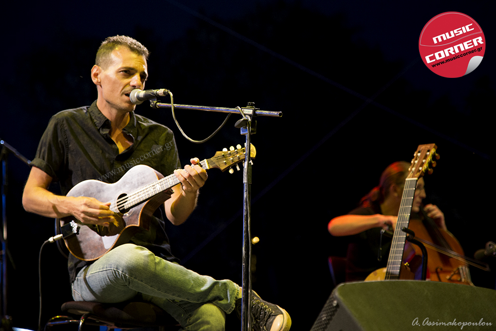 Ο Μανώλης Φάμελλος, η Nalyssa Green και η παρέα τους, μας έδειξαν «ένα μεγάλο φωτεινό καλοκαίρι» !