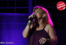 Η Έλλη Πασπαλά, σε βραδιές jazz! | Παράταση παραστάσεων