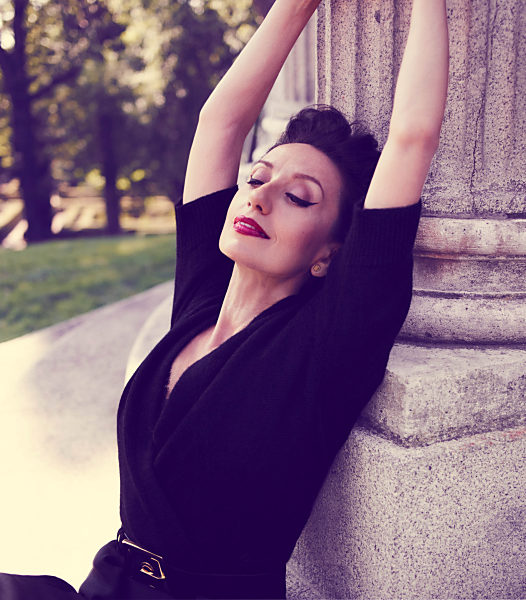 Η μοναδική Luz Casal έρχεται στο Ηρώδειο τον Σεπτέμβριο!