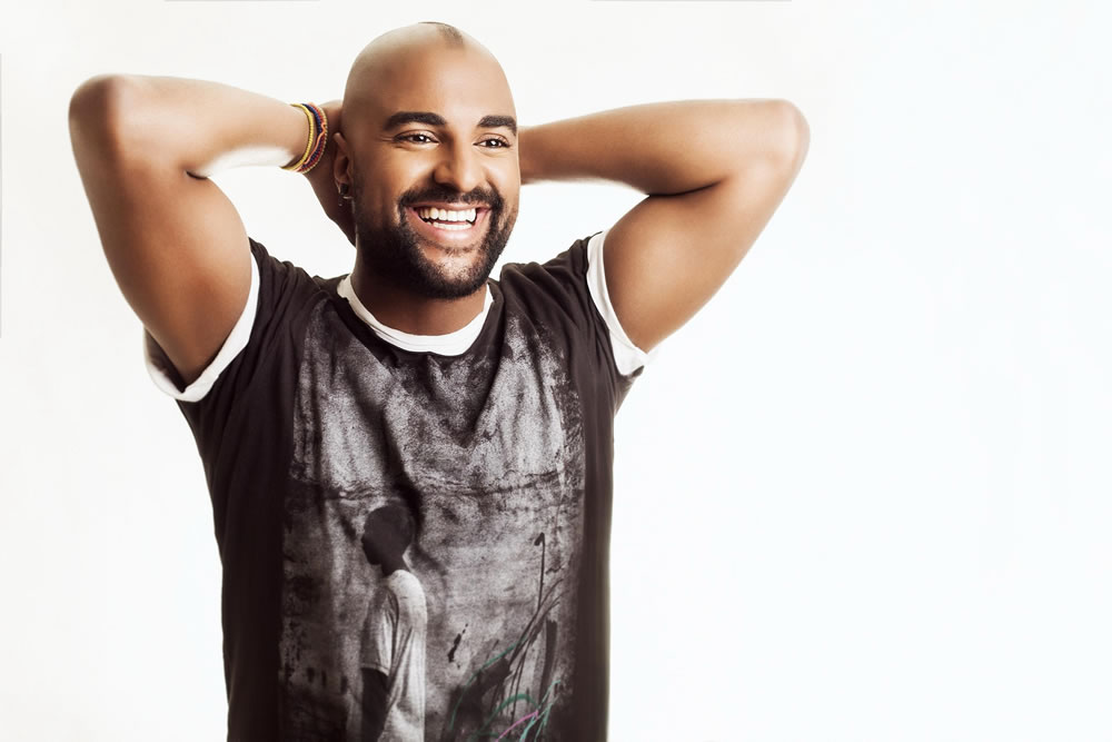 Ησαΐας Ματιάμπα – “Κάθε καλοκαίρι”