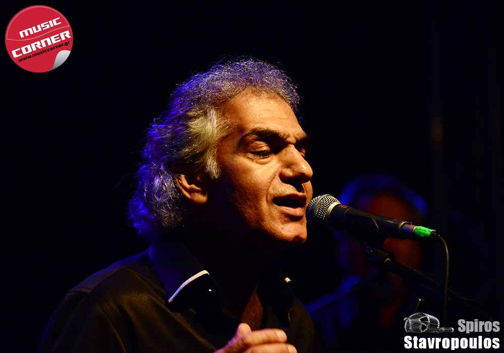 Το Athens Music Festival συνεχίζει με Omar Faruk Tekbilek, Γλυκερία και Ματούλα Ζαμάνη…