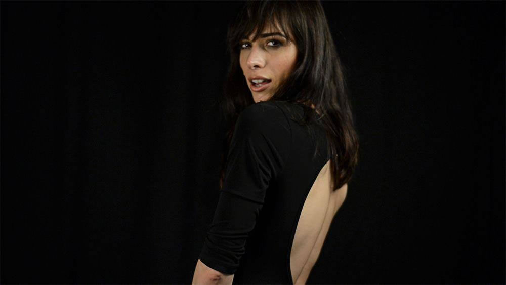 Ραχήλ – “Hypnotize Me”