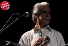 Βασίλης Σκουλάς – “Αίμα”