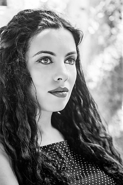 Η Ζαχαρούλα Κληματσάκη υποδέχεται το καλοκαίρι στη “Ρότα”…