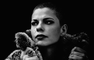 Η Κovacs έρχεται για πρώτη φορά στην Ελλάδα τον Οκτώβριο…