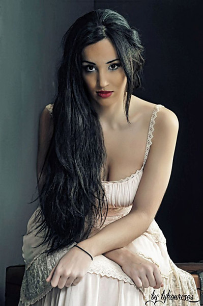 Η Μαρία Αναματερού θα τραγουδήσει “Το Αχ της Μουσικής” με φίλους