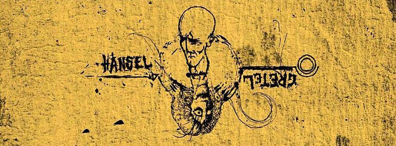 “Hansel & Gretel”: Το νέο άλμπουμ του Μόνιμου Κάτοικου κυκλοφορεί…