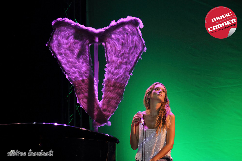 Οι μύθοι της Athena ζωντάνεψαν στο Μέγαρο!