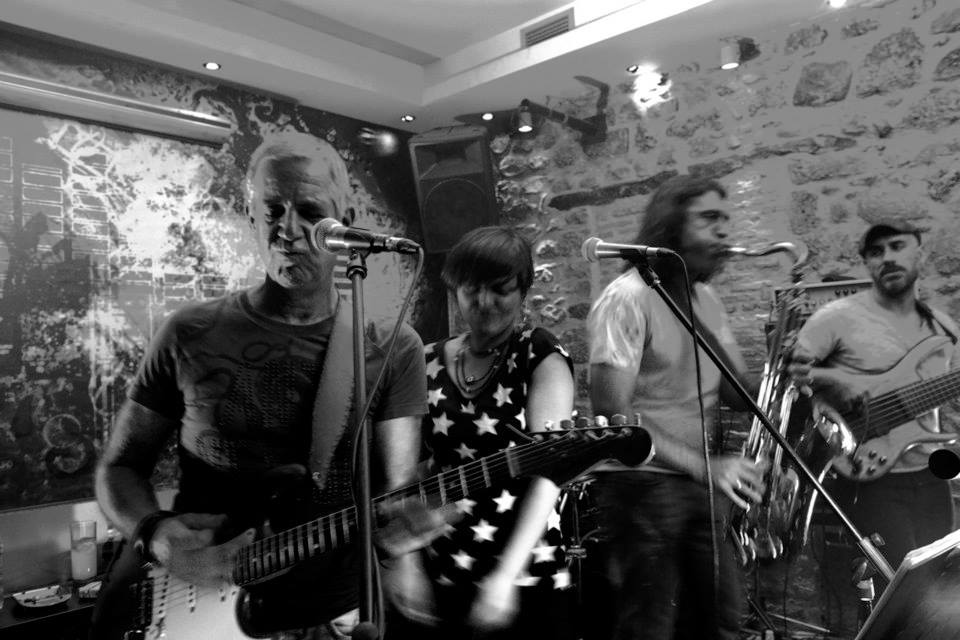 H νέα σεζόν ξεκινάει για το Floral με τους “The Blues Project”