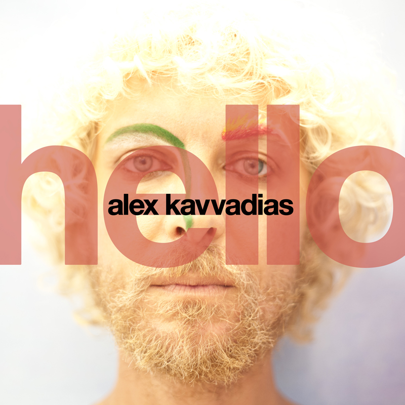 Άλεξ Καββαδίας – “Hello”