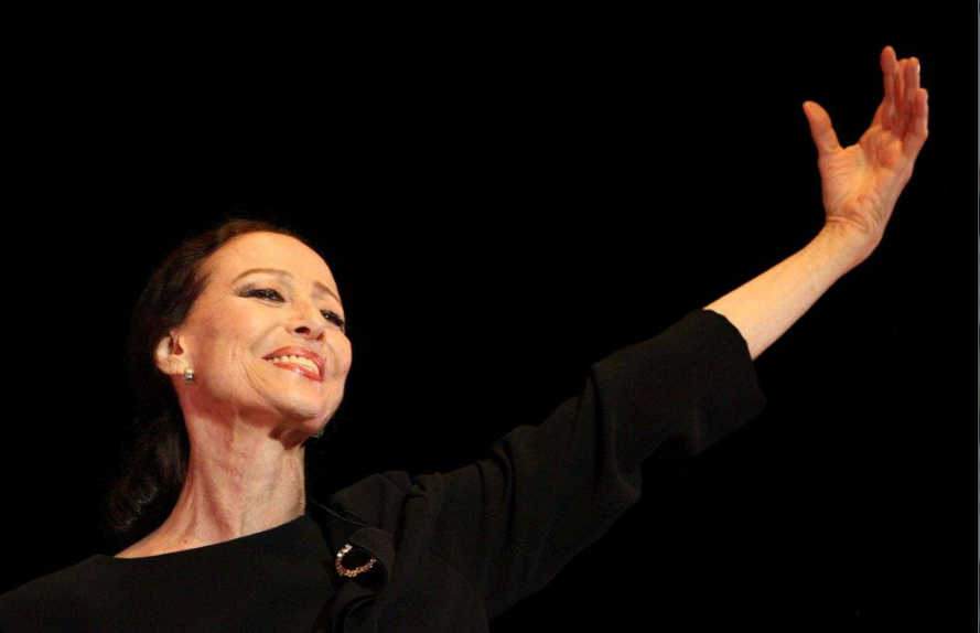 Ακυρώνεται οριστικά το Gala μπαλέτου Ave Maya!