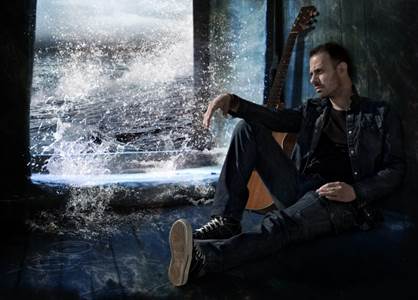 Ο Νίκος Σιακούφης σύντομα σε «Ταξίδι σε φόντο μπλε»!