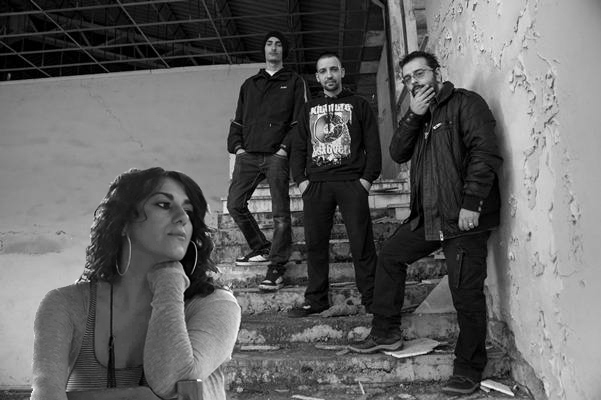 Soul Destiny feat. Σοφία Παπάζογλου – “Τραγούδα Με Τις Μοίρες Μου”