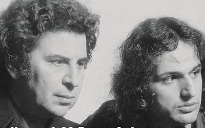 Ο Βασίλης Παπακωνσταντίνου τραγουδά Μίκη Θεοδωράκη στο Παλαί ντε Σπορ!