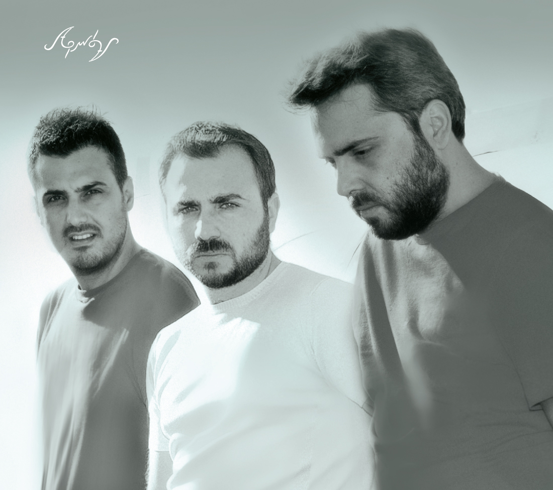 Οι “Αρμός” ζωντανά στην κεντρική σκηνή του “Σταυρού του Νότου”!