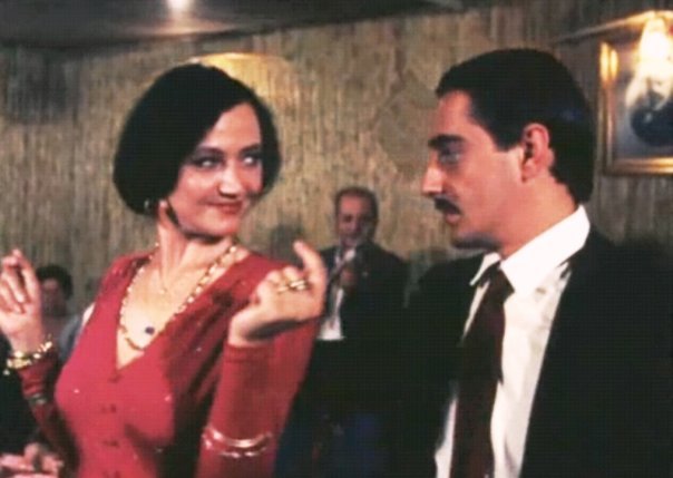 Ασπρόμαυρα κι έγχρωμα: “Το μινόρε της αυγής” (Πρώτος κύκλος)