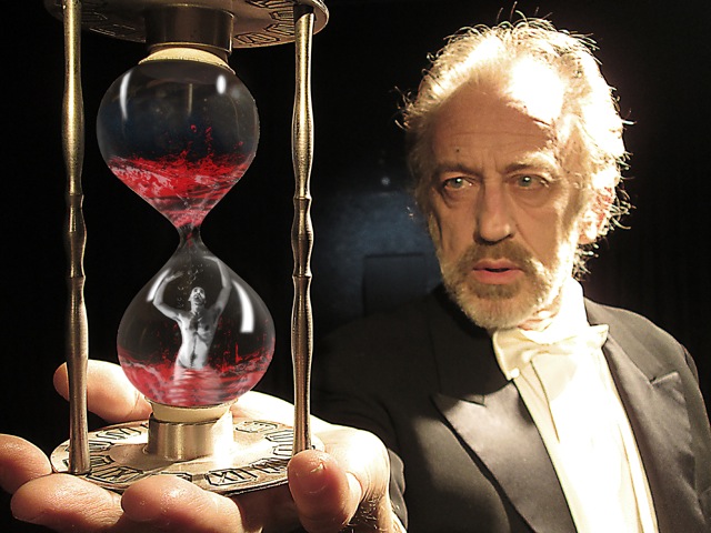 Παράταση παραστάσεων – “Το Δηλητήριο” , ένα συναρπαστικό ψυχολογικό θρίλερ στο Θέατρο Αλκμήνη!