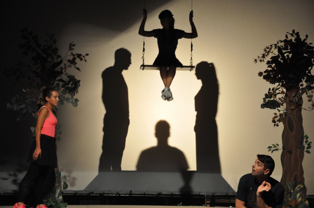 “Φαίδωνας, ο ξεχωριστός μου αδερφός”: Ένα έργο που μιλά για τη διαφορετικότητα…