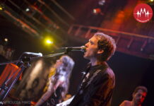 George Gaudy, RSN και Esterina, έπαιξαν χωρίς στεγανά!