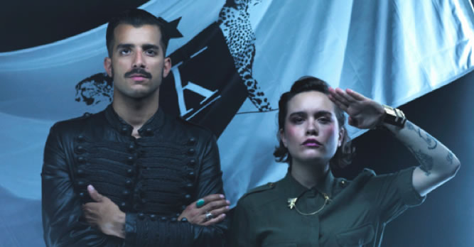 Steve Aoki και Kadebostany στο line-up του Eject Festival 2015!