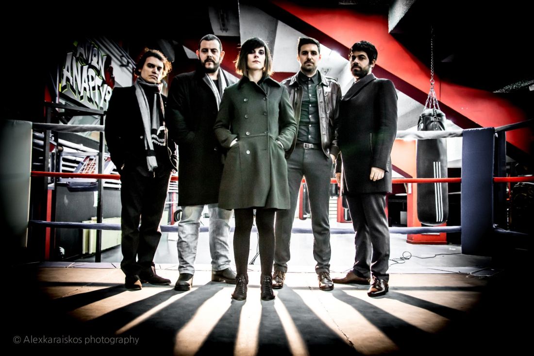 “Off my Head”: Το ντεμπούτο άλμπουμ των Lower Cut κυκλοφορεί σύντομα…