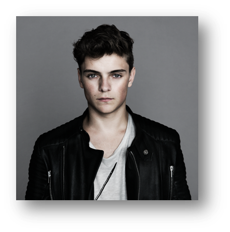 Ο Martin Garrix έρχεται στην Ελλάδα!