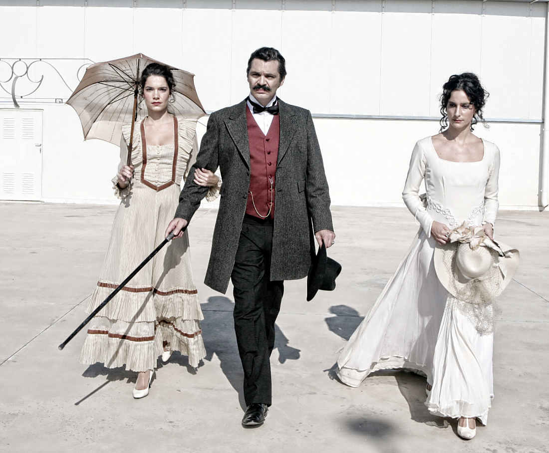 Οι “Μυστικοί Αρραβώνες” θα πραγματοποιηθούν στο Εθνικό Θέατρο!